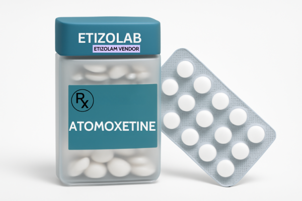 Atomoxetine