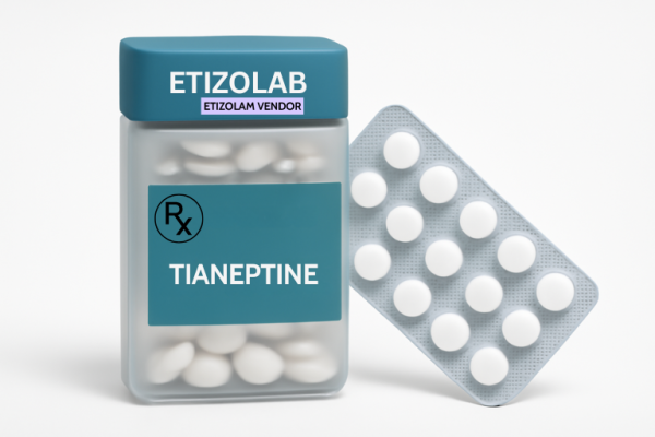 Tianeptine