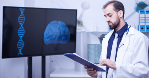 Etizolam in Neuroscience