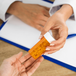 Zopiclone tablets