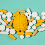 etizolam affects on brain and body