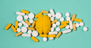 etizolam affects on brain and body