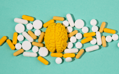 etizolam affects on brain and body