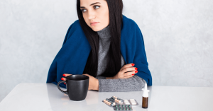 etizolam in generalized anxiety disorder