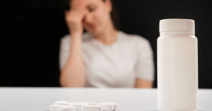 pregabalin for anxiety