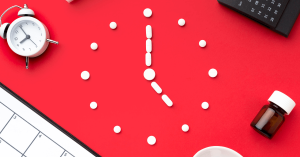 how long does etizolam stay