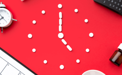 how long does etizolam stay