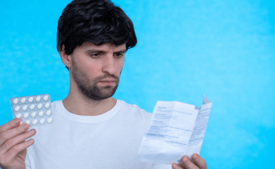 trazodone dosage guide