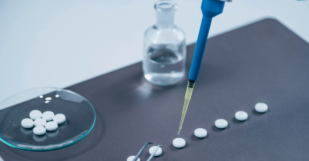pharmacokinetics of etizolam