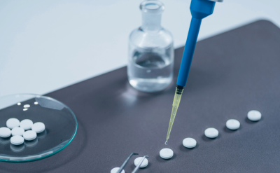 pharmacokinetics of etizolam