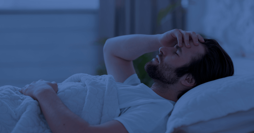 sleep disorder