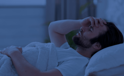 sleep disorder