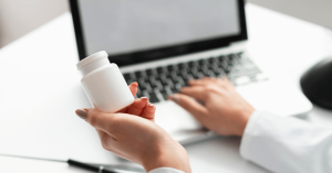 spoting fake etizolam