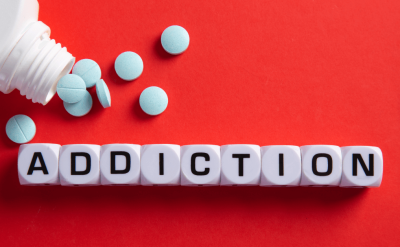 drug addiction