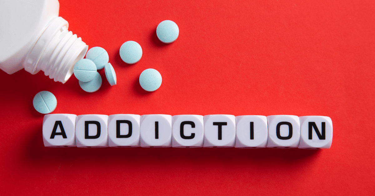 drug addiction