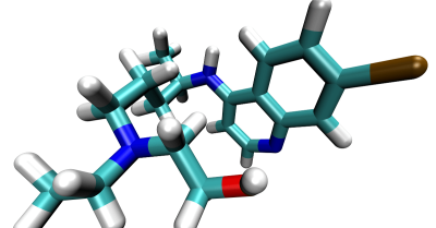 etizolam metabolites