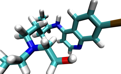 etizolam metabolites