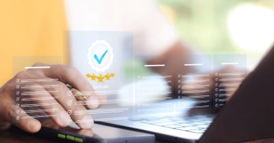 verifying the legitimacy of an online supplier