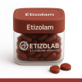 Etizolam-s
