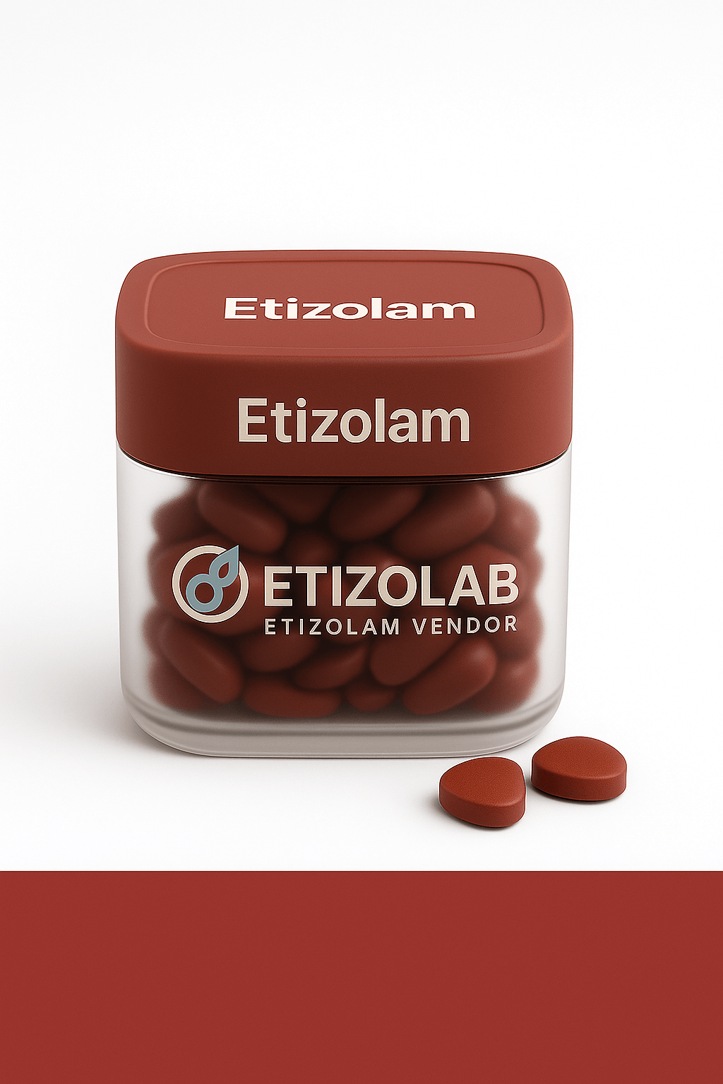 Etizolam-s