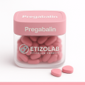 Pregabalin-s