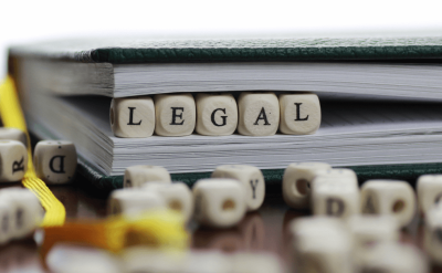 legal status