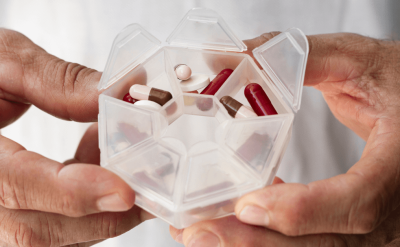 storing etizolam