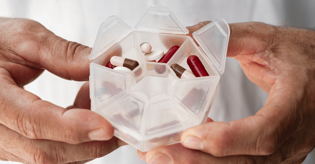 storing etizolam
