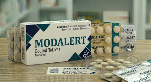 MODALERT