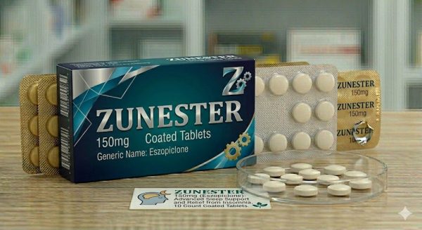 Zunester