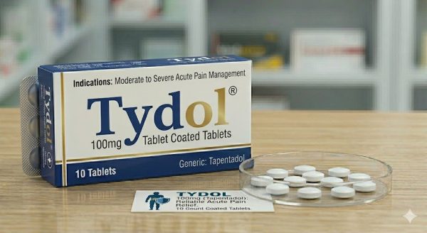 Tydol