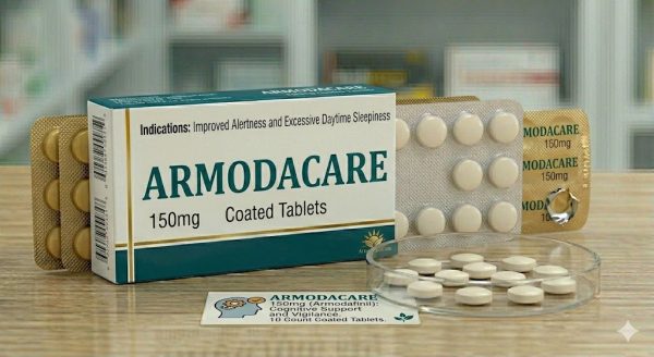 Armodacare