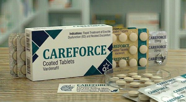 CAREFORCE