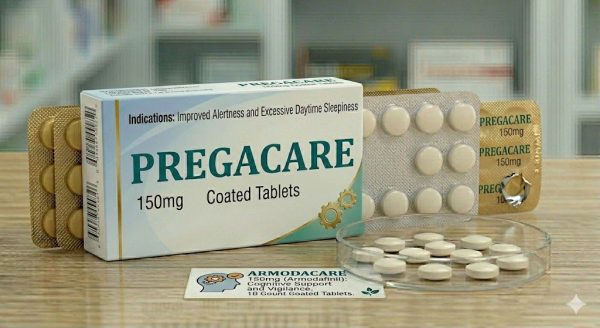Pregacare