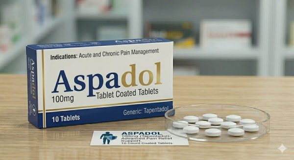 Aspadol