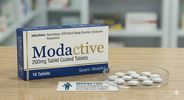 Modactive
