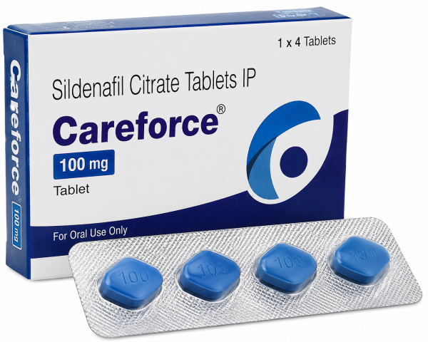 Careforce