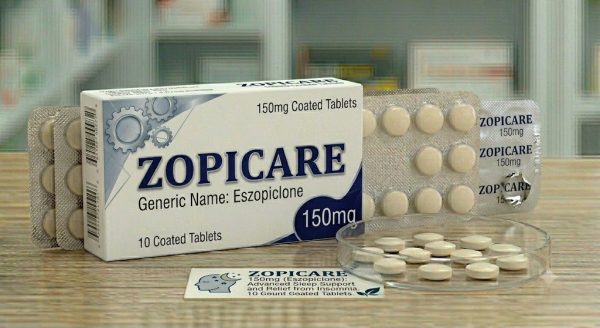 ZOPICARE
