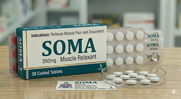 Soma