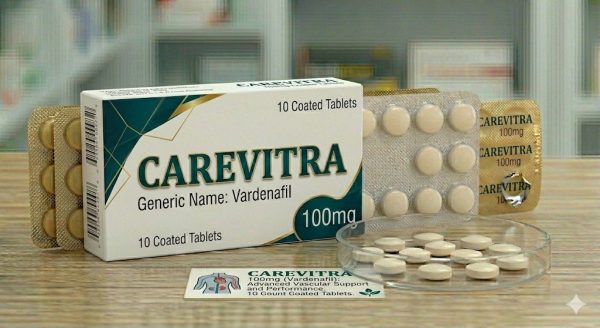Carevitra