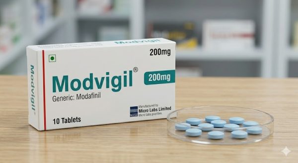 Modvigil