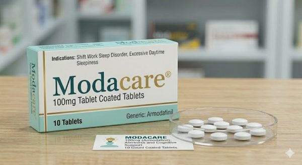 Modacare