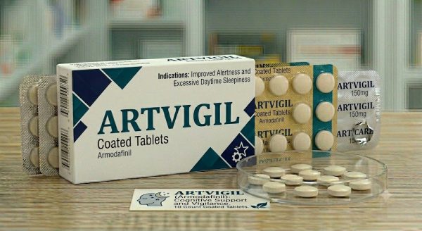 ARTVIGIL